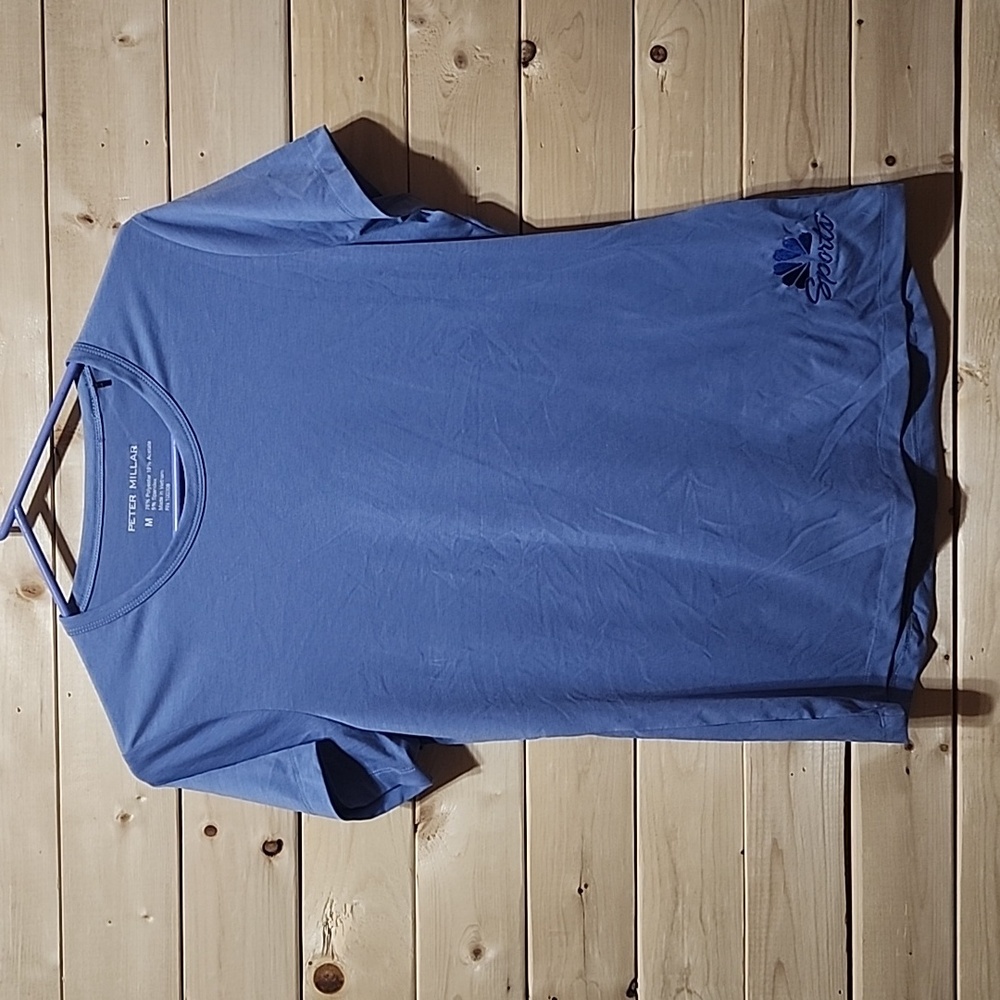 Peter Millar T-Shirt Women's Size Medium